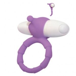 Smile - Vibrating Ring