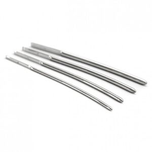 Single End Dilator 4mm