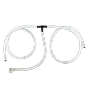 Size Matters Vacuum Dubbel Connector
