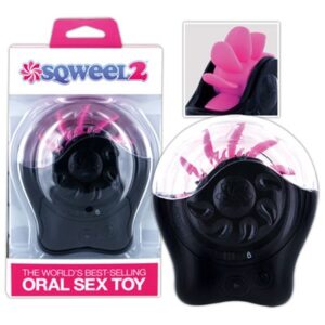 Sqweel 2 Stimulator