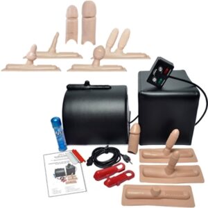 Sybian Orgasme Machine Deluxe - Beige