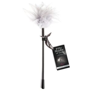 Tease Feather Tickler