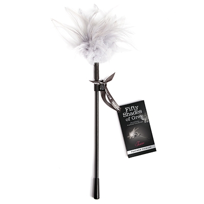 Tease Feather Tickler