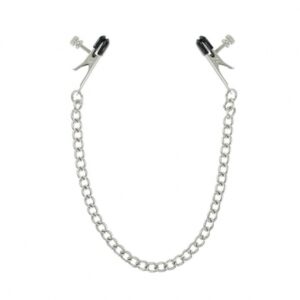 Tepelklemmen Met Ketting
