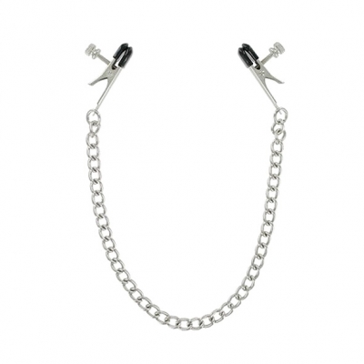 Tepelklemmen Met Ketting