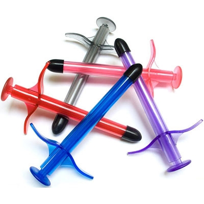 Lube Shooter