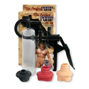The Perfect Pump
