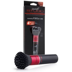 The Screaming O Studio Makeup Brush Vibe