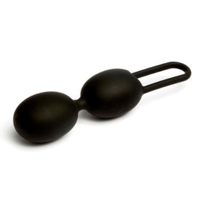 Tickler Vibes - Trainer Toyfriend Double Zwart