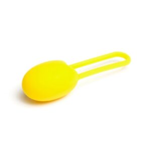 Tickler Vibes - Trainer Toyfriend Single Yellow