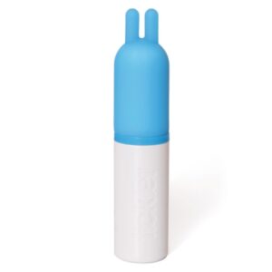 Tickler Vibes - Zany Pocket Toyfriend Vibrator