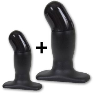 Titanmen Tool Nr.1 Anaal Plug - Pakket