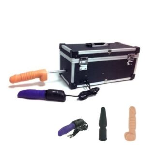 Toolbox Lover Machine