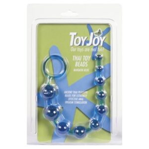 Toy Joy - Thai Beads Anaalketting