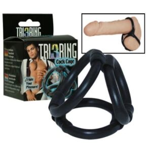 Tri Ring Peniskooi