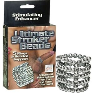 Ultimate Stroker Penisring