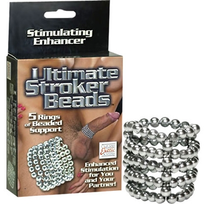 Ultimate Stroker Penisring
