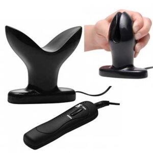 Vibrerend Anaal Anker Buttplug