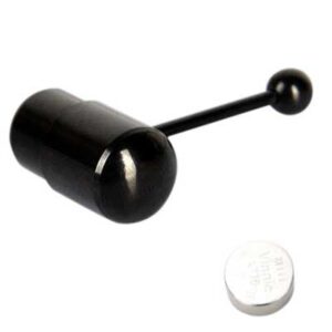 Vibrerende Barrel Piercing